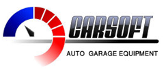 CARSOFT – AUTO GARAGE EQUIPMENTS